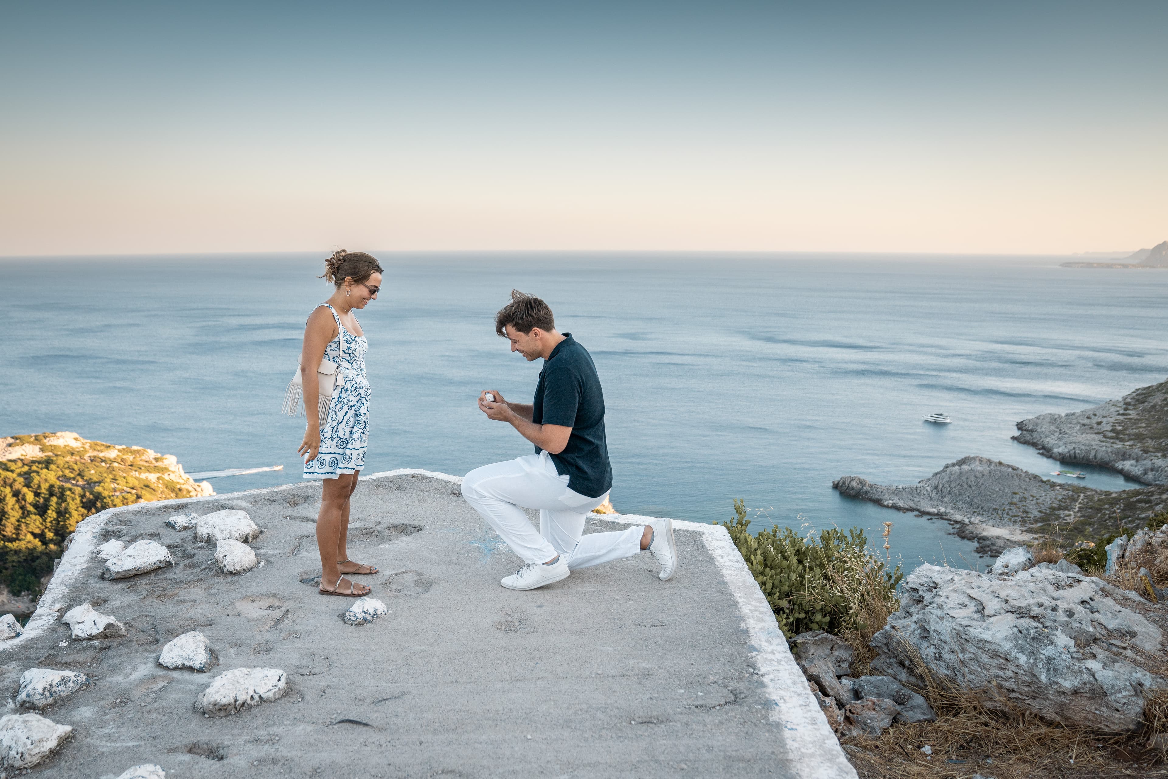 Pelin & Lorenzo wedding memories