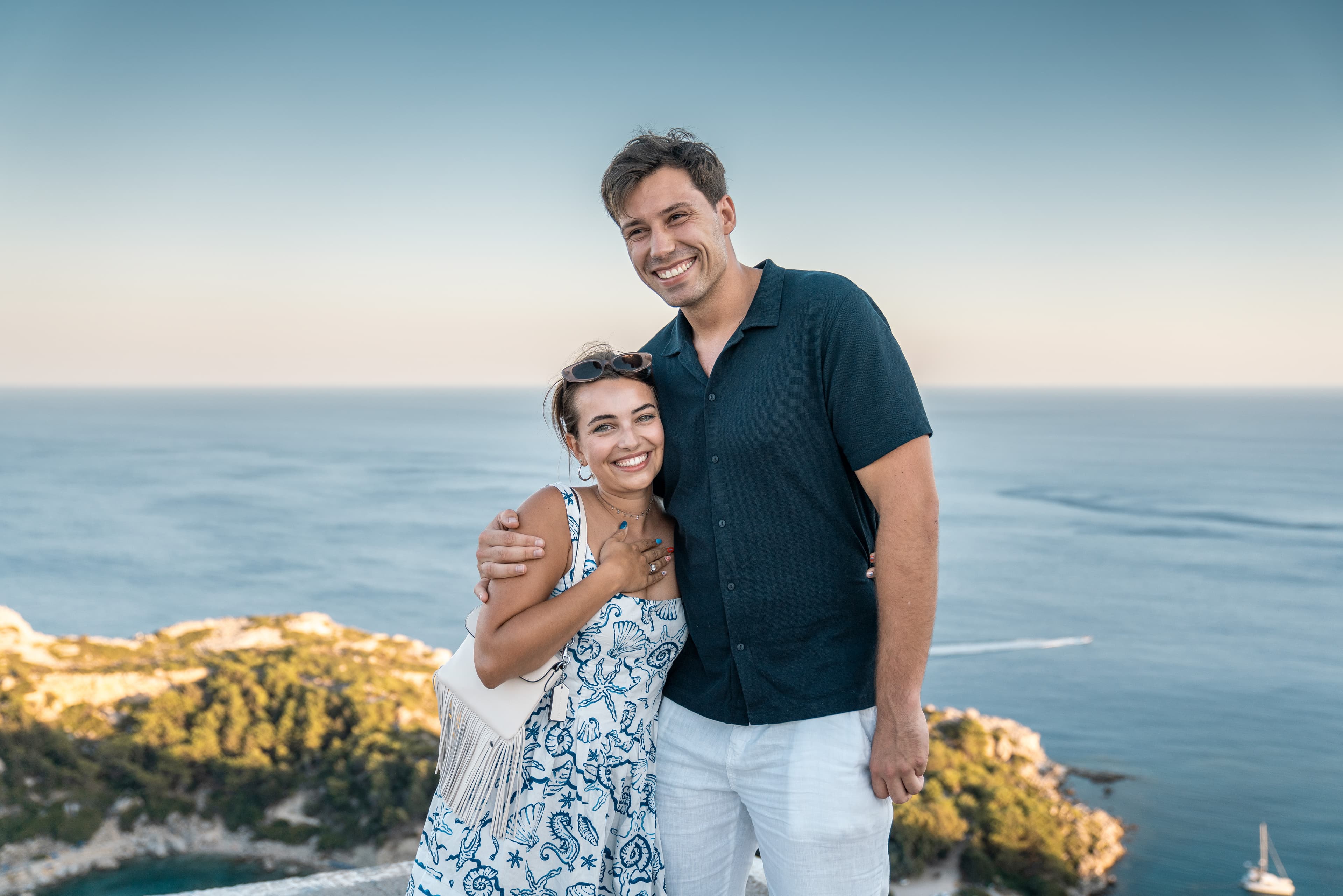 Pelin & Lorenzo wedding memories