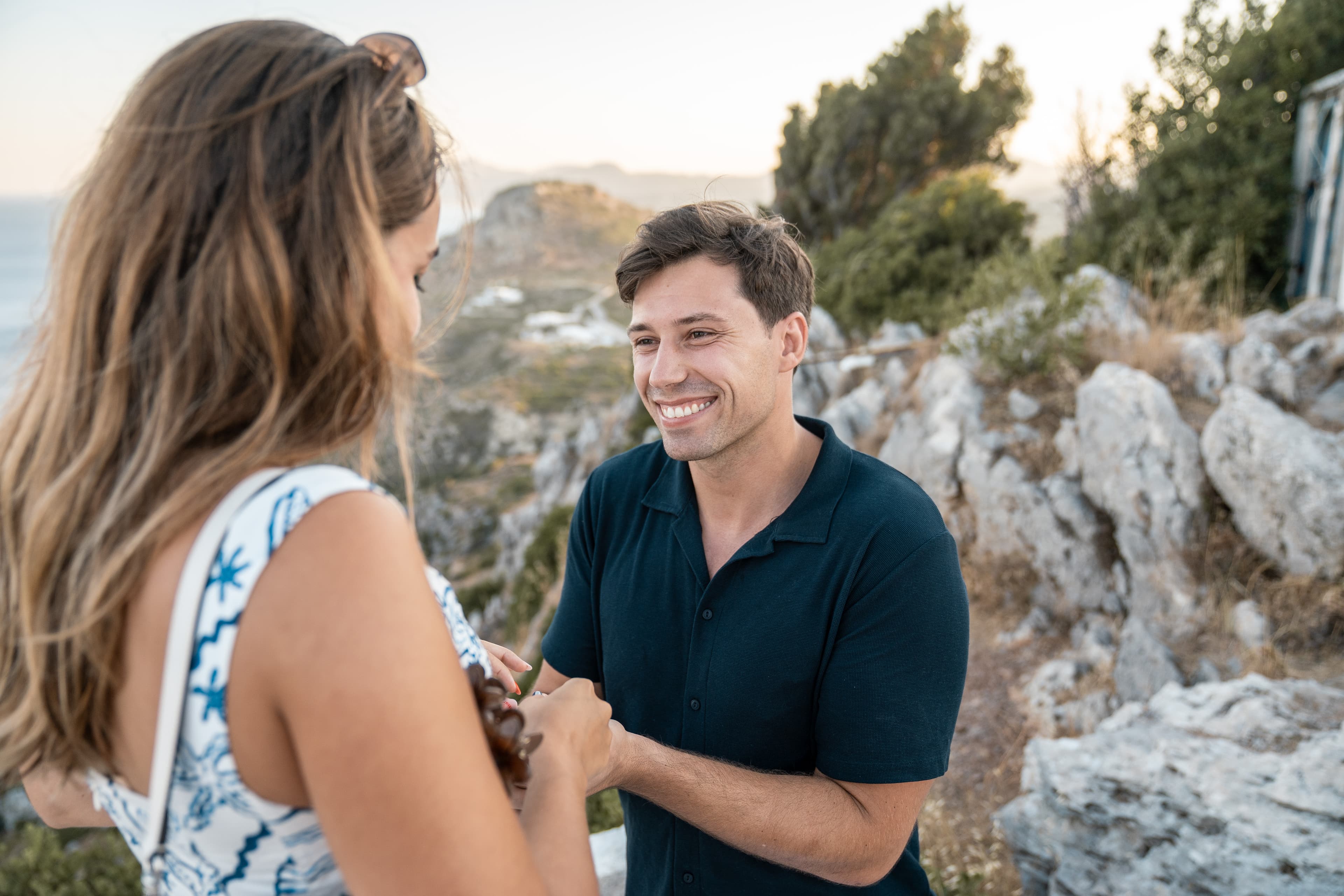 Pelin & Lorenzo wedding memories