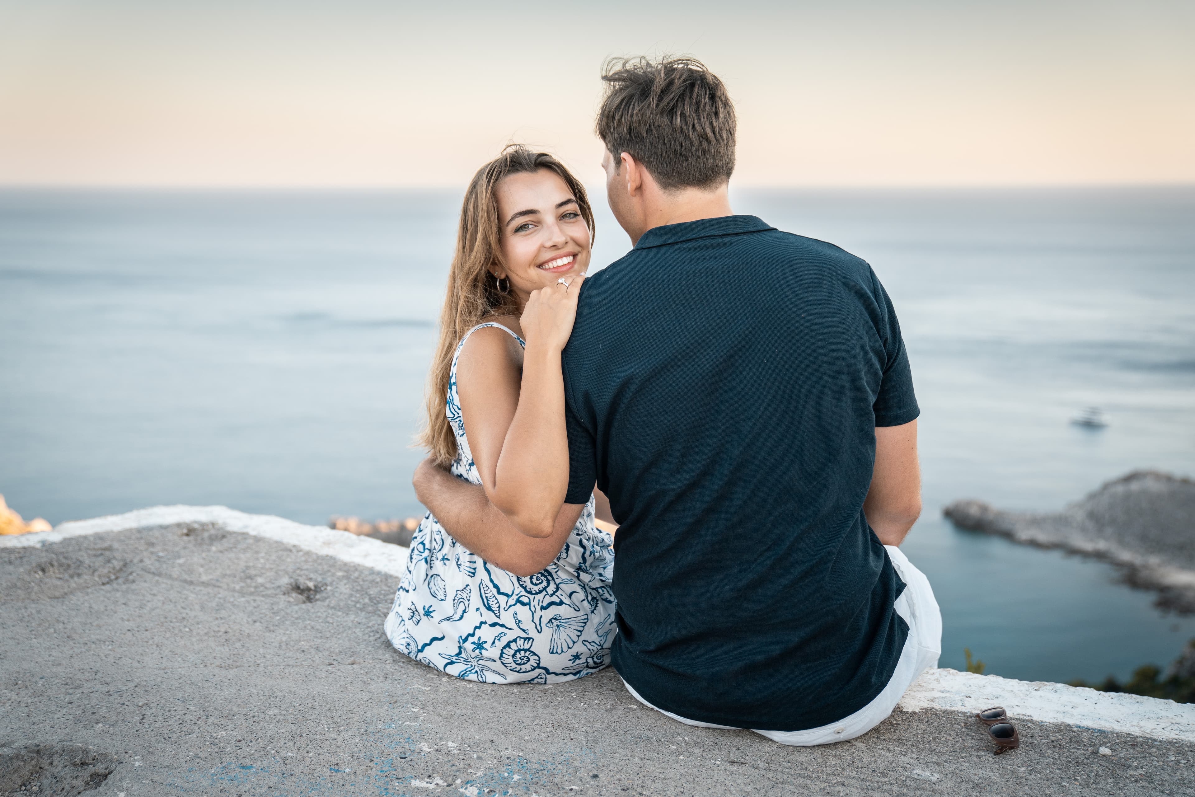 Pelin & Lorenzo wedding memories